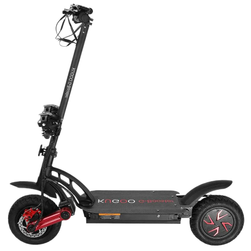 G-Booster 28Ah
